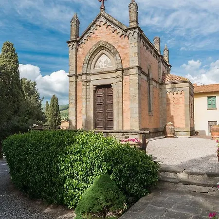 Podere Calcheto 14, Emma