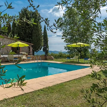 Podere Calcheto 14, Emma