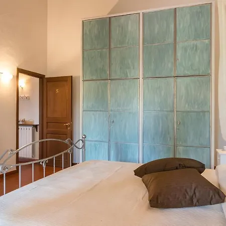 Podere Calcheto 14, Emma Villa Montecatini Val di Cecina