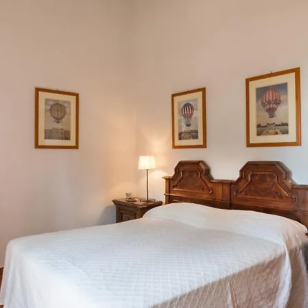 Podere Calcheto 14, Emma *