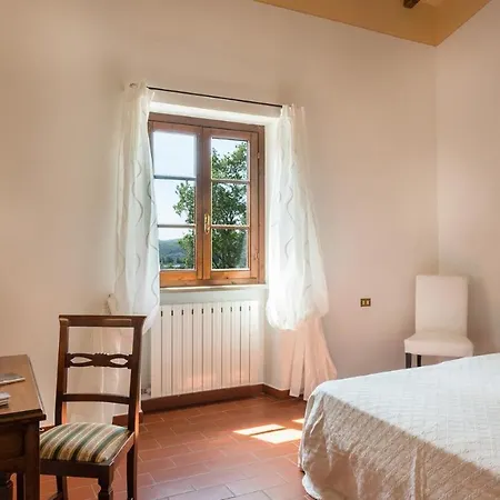 Podere Calcheto 14, Emma * Montecatini Val di Cecina