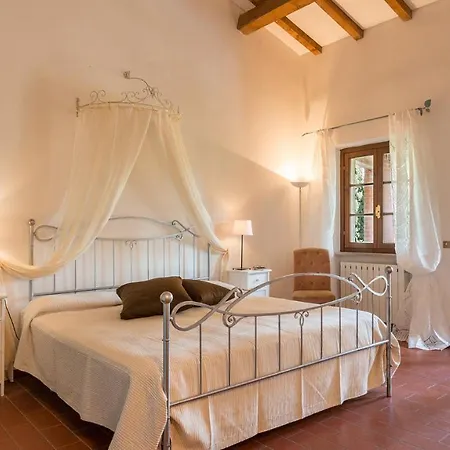 Podere Calcheto 14, Emma * Montecatini Val di Cecina