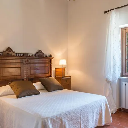 Podere Calcheto 14, Emma Villa Montecatini Val di Cecina