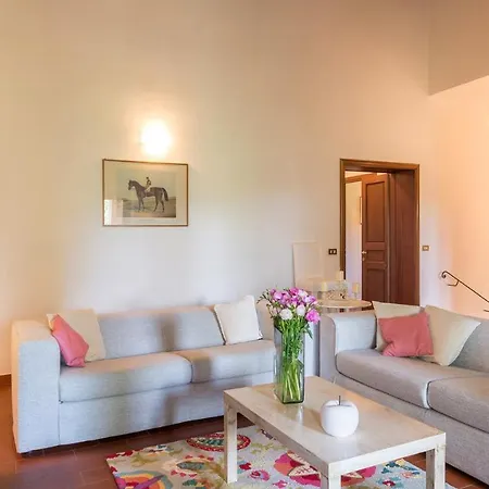 Podere Calcheto 14, Emma Villa Montecatini Val di Cecina