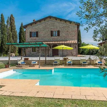 Podere Calcheto 14, Emma