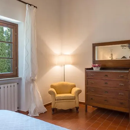 Podere Calcheto 14, Emma