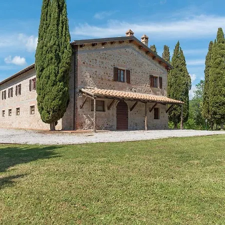 Villa Podere Calcheto 14, Emma Montecatini Val di Cecina