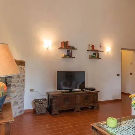 Podere Calcheto 14, Emma Montecatini Val di Cecina