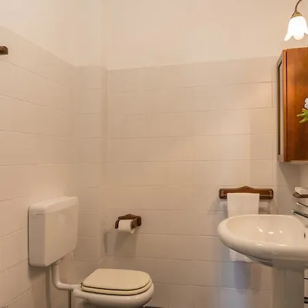 Podere Calcheto 14, Emma