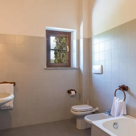 Podere Calcheto 14, Emma * Montecatini Val di Cecina