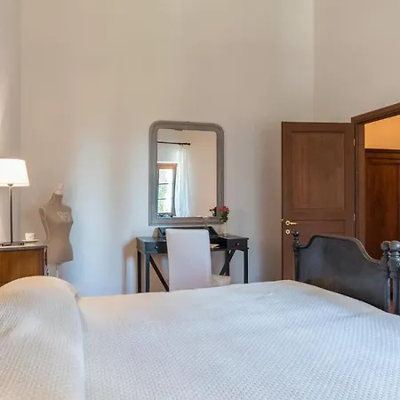 Podere Calcheto 14, Emma *