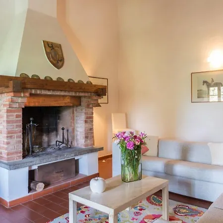 Podere Calcheto 14, Emma Montecatini Val di Cecina