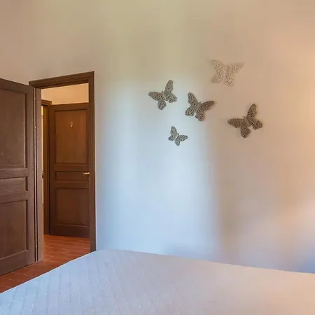 Podere Calcheto 14, Emma Montecatini Val di Cecina