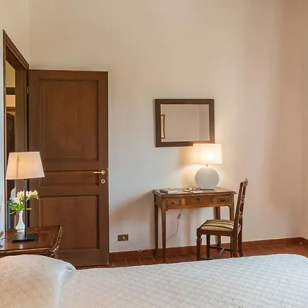 Villa Podere Calcheto 14, Emma *