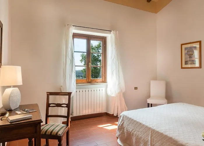 Podere Calcheto 14, Emma * מונטה קטיני ואל די צ'צ'ינה