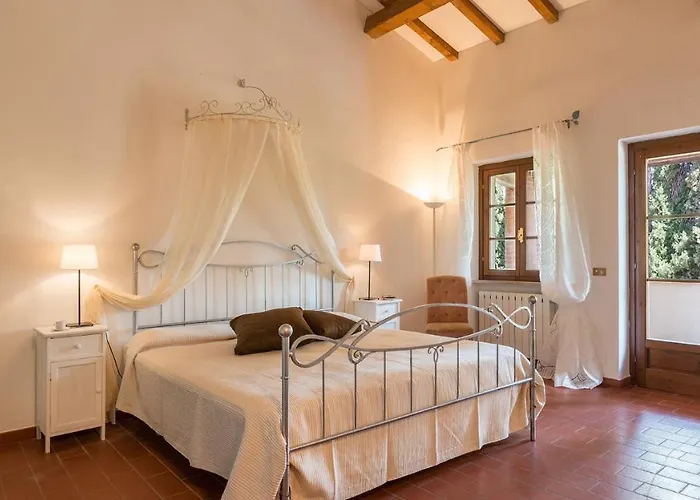 Podere Calcheto 14, Emma * מונטה קטיני ואל די צ'צ'ינה