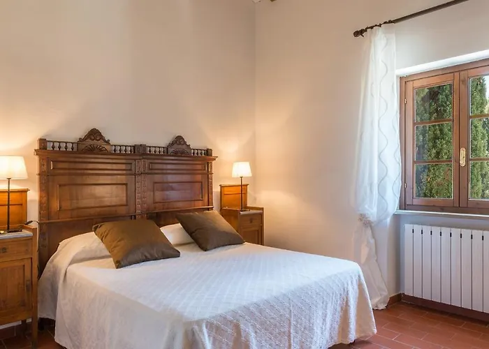 Podere Calcheto 14, Emma וילה מונטה קטיני ואל די צ'צ'ינה