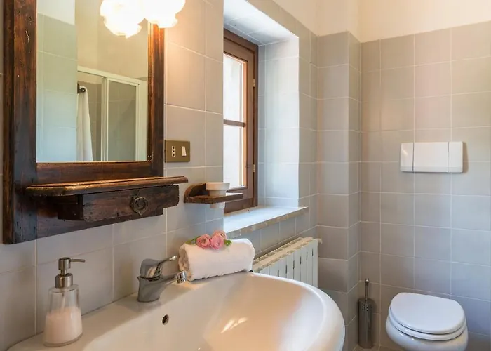 Podere Calcheto 14, Emma *