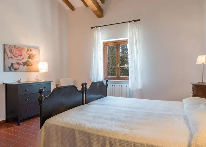 Podere Calcheto 14, Emma *