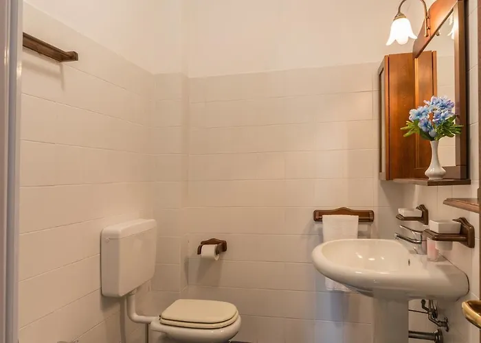 Podere Calcheto 14, Emma