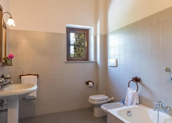 Podere Calcheto 14, Emma * מונטה קטיני ואל די צ'צ'ינה