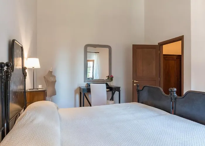 Podere Calcheto 14, Emma *